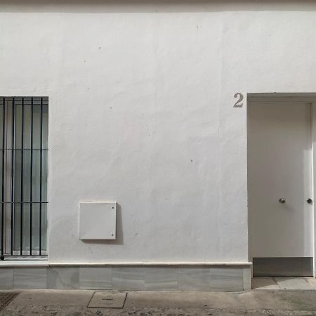 San Juan Apartamento Херес-де-ла-Фронтера Экстерьер фото
