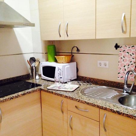 San Juan Apartamento Херес-де-ла-Фронтера Экстерьер фото