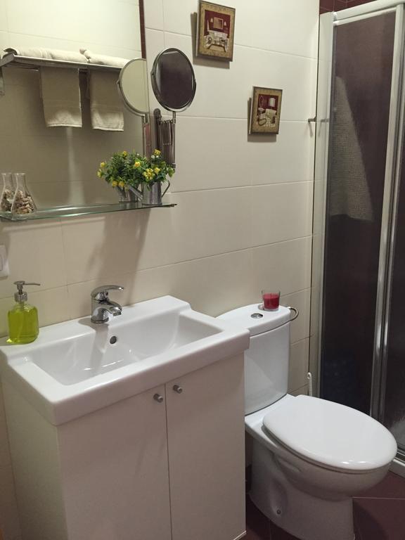 San Juan Apartamento Херес-де-ла-Фронтера Номер фото