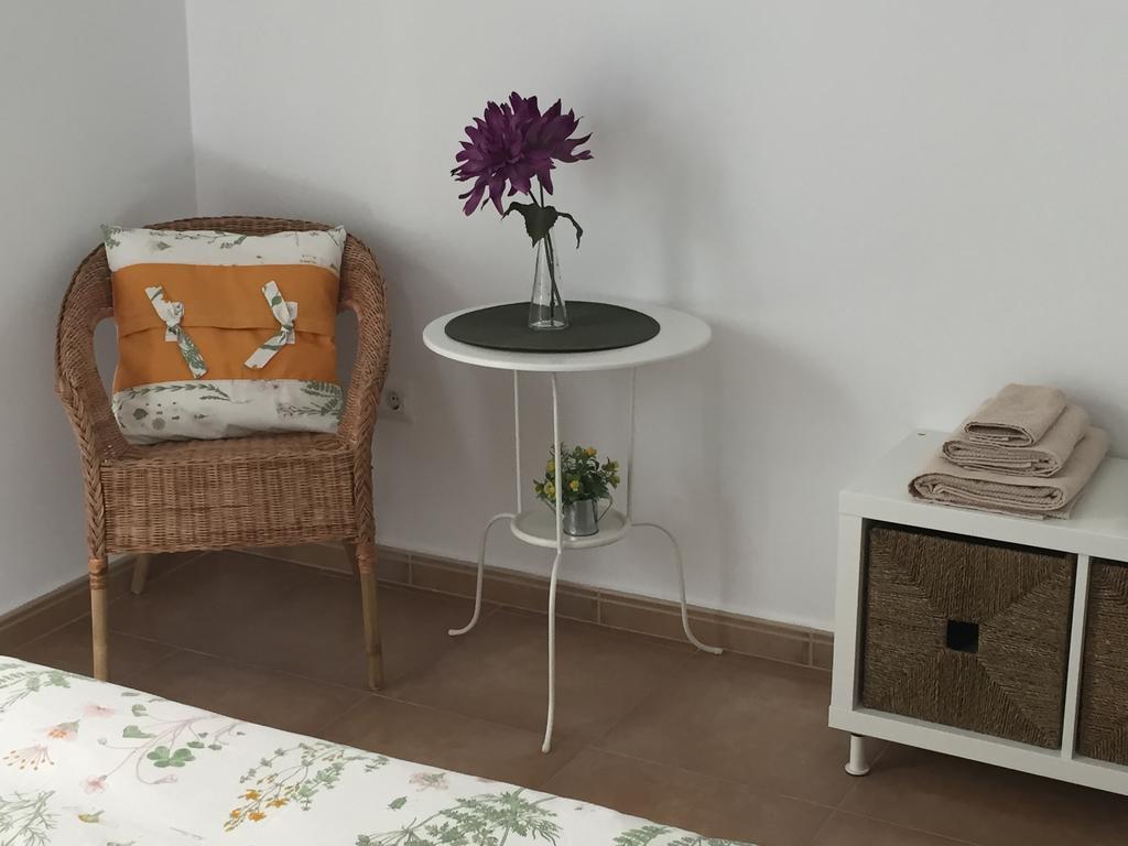 San Juan Apartamento Херес-де-ла-Фронтера Номер фото