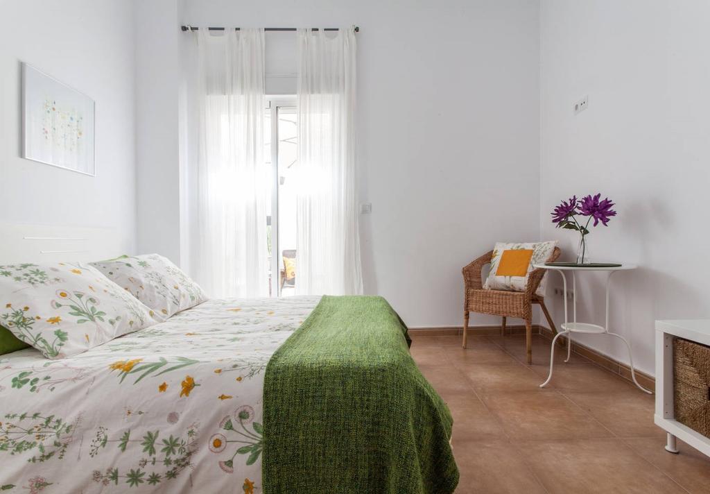 San Juan Apartamento Херес-де-ла-Фронтера Номер фото