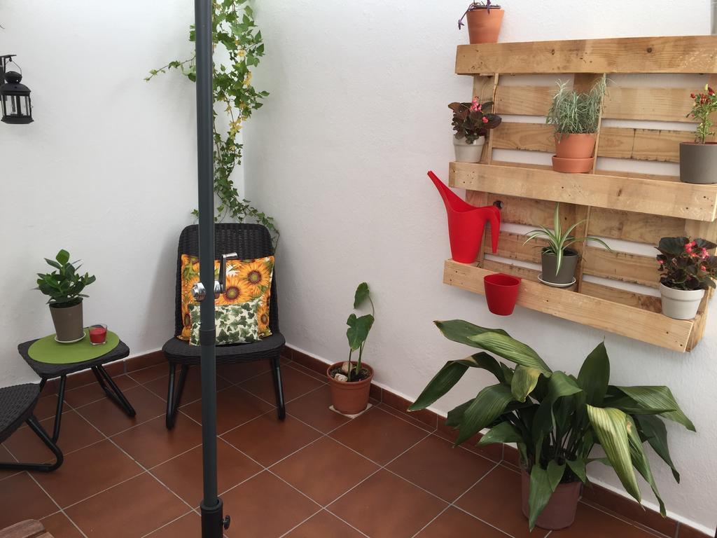 San Juan Apartamento Херес-де-ла-Фронтера Номер фото