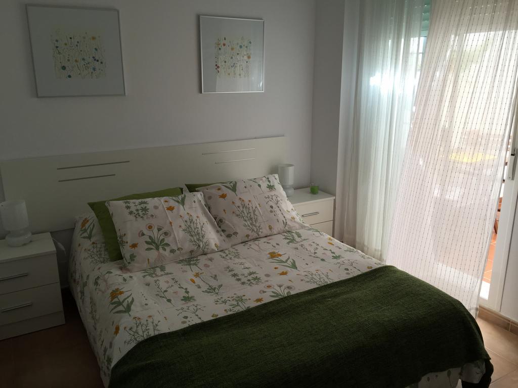 San Juan Apartamento Херес-де-ла-Фронтера Номер фото