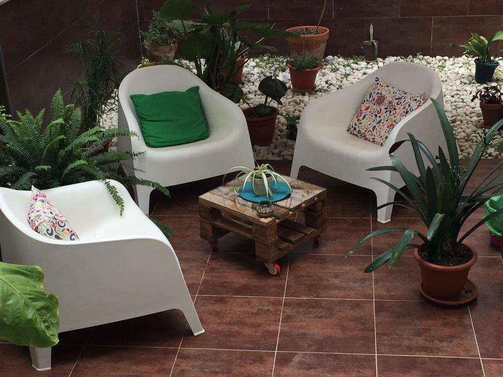 San Juan Apartamento Херес-де-ла-Фронтера Экстерьер фото